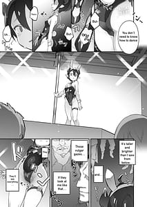 Page 12: 011.jpg | Kikoku 3 -Onihime Horaku Inetsu Mautage- | View Page!