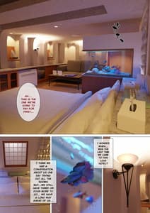 Page 10: 009.jpg | Kikonsha no Seikatsu wa Saikou Desu | View Page!