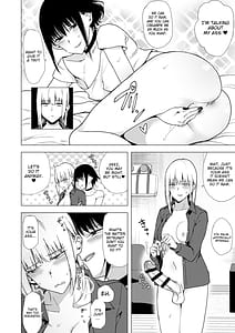 Page 4: 003.jpg | Kikumon ni Hamaru | View Page!