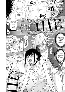 Page 12: 011.jpg | Kikumon ni Hamaru | View Page!