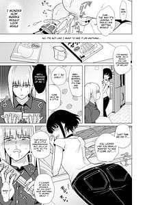 Page 13: 012.jpg | Kikumon ni Hamaru | View Page!
