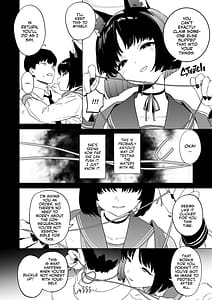 Page 3: 002.jpg | Kikyou no Numarase Shasei Kanrijutsu | View Page!