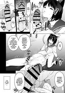 Page 13: 012.jpg | Kikyou no Numarase Shasei Kanrijutsu | View Page!