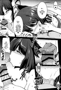 Page 3: 002.jpg | Kikyou to Ichinichijuu H Shimakuri | View Page!