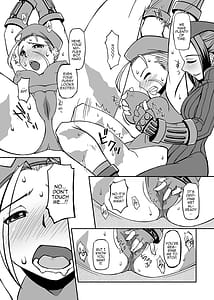 Page 5: 004.jpg | Killer Bee Assault | View Page!