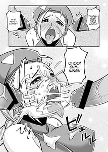 Page 10: 009.jpg | Killer Bee Assault | View Page!