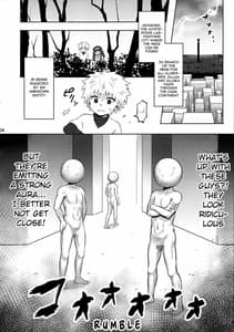 Page 3: 002.jpg | Killua tai Moburion | View Page!