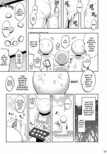 Page 6: 005.jpg | Killua tai Moburion | View Page!