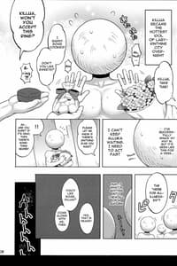 Page 7: 006.jpg | Killua tai Moburion | View Page!
