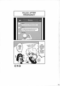 Page 14: 013.jpg | Killua tai Moburion | View Page!
