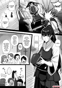 Page 3: 002.jpg | Kimajime na Yuutousei wa Sensei dake no Mesu ni Naritai | View Page!