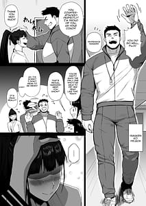 Page 4: 003.jpg | Kimajime na Yuutousei wa Sensei dake no Mesu ni Naritai | View Page!