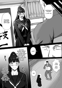 Page 5: 004.jpg | Kimajime na Yuutousei wa Sensei dake no Mesu ni Naritai | View Page!