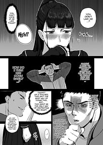 Page 6: 005.jpg | Kimajime na Yuutousei wa Sensei dake no Mesu ni Naritai | View Page!