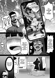 Page 7: 006.jpg | Kimajime na Yuutousei wa Sensei dake no Mesu ni Naritai | View Page!