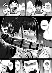 Page 11: 010.jpg | Kimajime na Yuutousei wa Sensei dake no Mesu ni Naritai | View Page!