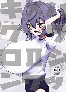 Read Kime Hara Zixtu Ken RokuII