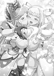 Page 2: 001.jpg | Kimi Pre 2 | View Page!