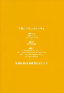 Page 13: 012.jpg | Kimi dakara Shikatanaku | View Page!