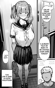 Page 2: 001.jpg | Kimi ga Haramu made Genkai Toppa Sex | View Page!