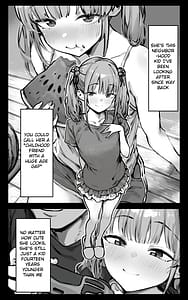 Page 3: 002.jpg | Kimi ga Haramu made Genkai Toppa Sex | View Page!