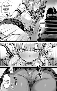 Page 8: 007.jpg | Kimi ga Haramu made Genkai Toppa Sex | View Page!