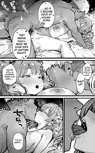 Page 14: 013.jpg | Kimi ga Haramu made Genkai Toppa Sex | View Page!