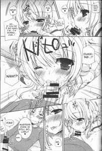 Page 15: 014.jpg | Kimi ga Iyashite Kureru Fuyu | View Page!