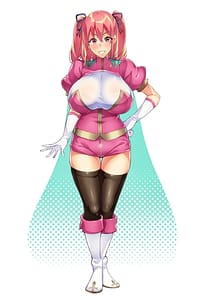 Page 10: 009.jpg | Kimi ga Kaeranai Yoru Dokoka de Midara ni Buta ga Naku -Otameshi de Kaitemitaban- | View Page!