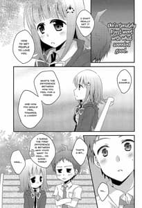 Page 4: 003.jpg | Kimi ni Okuru Love Song | View Page!