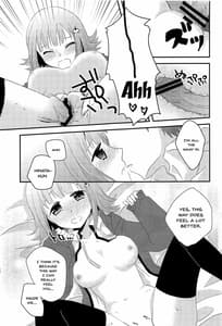 Page 10: 009.jpg | Kimi ni Okuru Love Song | View Page!