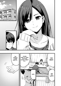 Page 4: 003.jpg | Kimi no Ashi wa Boku no Kokoro o Mote Asobu | View Page!