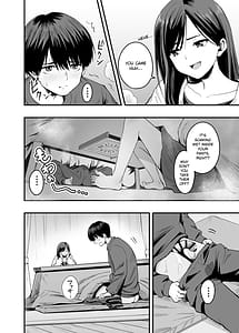 Page 7: 006.jpg | Kimi no Ashi wa Boku no Kokoro o Mote Asobu | View Page!