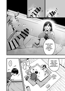 Page 9: 008.jpg | Kimi no Ashi wa Boku no Kokoro o Mote Asobu | View Page!