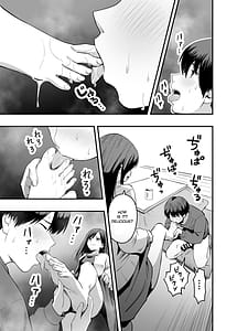 Page 12: 011.jpg | Kimi no Ashi wa Boku no Kokoro o Mote Asobu | View Page!