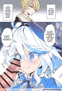 Page 2: 001.jpg | Kimi no Guroshi de Kanpai - Cheers with her glass | View Page!