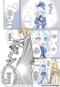 Page 5: 004.jpg | Kimi no Guroshi de Kanpai - Cheers with her glass | View Page!