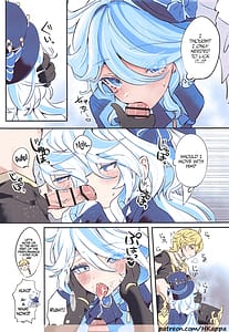 Page 8: 007.jpg | Kimi no Guroshi de Kanpai - Cheers with her glass | View Page!