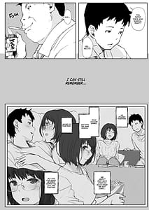 Page 4: 003.jpg | Kimi no Kanojo Yokatta yo. Meganekko NTR Tanpenshuu | View Page!