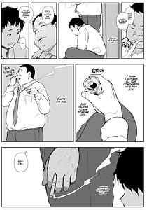 Page 5: 004.jpg | Kimi no Kanojo Yokatta yo. Meganekko NTR Tanpenshuu | View Page!