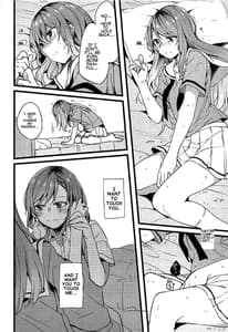 Page 11: 010.jpg | Kimi no Koi wa Watashi no Koi | View Page!