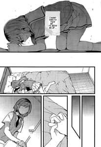 Page 12: 011.jpg | Kimi no Koi wa Watashi no Koi | View Page!