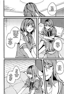 Page 13: 012.jpg | Kimi no Koi wa Watashi no Koi | View Page!