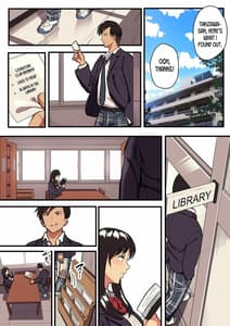 Page 10: 009.jpg | Kimi no Namida no Riyuu o Ore wa Mada Shiranai | View Page!
