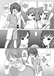 Page 7: 006.jpg | Kimi no Onee-chan ni Natte Ageru! | View Page!