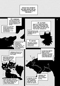 Page 3: 002.jpg | Kimi no Tame ni Watashi ni wa | View Page!