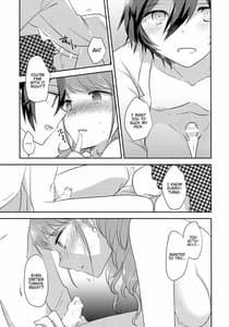 Page 10: 009.jpg | Kimi no Toriko | View Page!