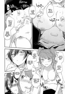 Page 13: 012.jpg | Kimi no Toriko | View Page!