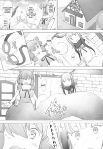 Page 4: 003.jpg | Kimi to AlToki | View Page!