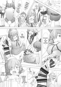 Page 8: 007.jpg | Kimi to AlToki | View Page!